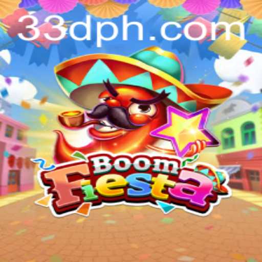 BoomFiesta Unveiled: A New Era in Strategic Gaming with 33D Gameplay