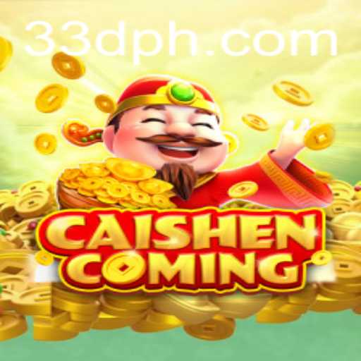 CAISHENCOMING: A New Adventure in the World of Digital Gaming with a Twist of 33D