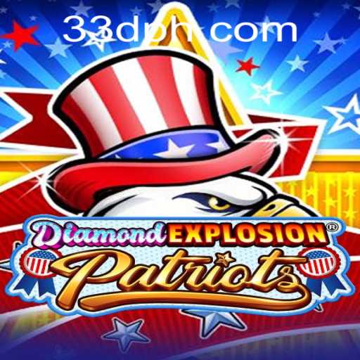 Exploring the Vibrant World of DiamondExplosionPatriots: A Unique Gaming Experience
