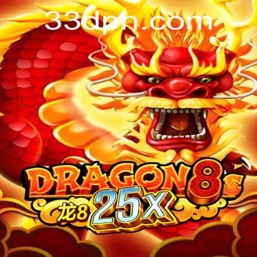 Unveiling Dragon8s25x: The Adventure Awaits