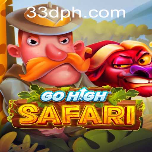 Exploring GoHighSafari: The Safari Adventure Game Embracing 33D