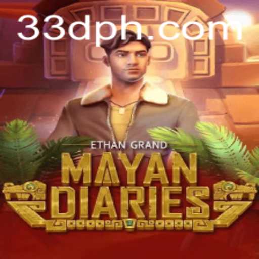 Discovering the Enchanting World of MayanDiaries with 33D