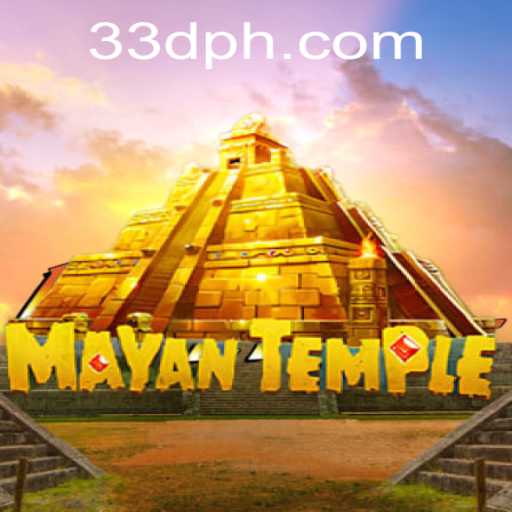Unveiling MayanTemple 33D: A Journey into the Ancient World