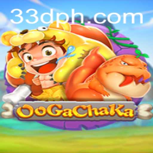 OoGaChaKa: The Dynamic World of 33D