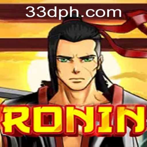 Ronin: The Mysterious World of 33D Gaming