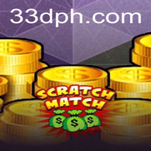 ScratchMatch: Revolutionizing the Gaming World with 33D