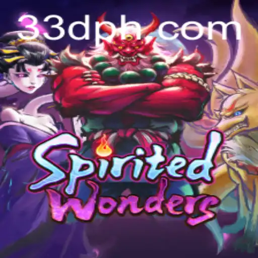 Explore the Enchanting World of SpiritedWonders: A 33D Experience