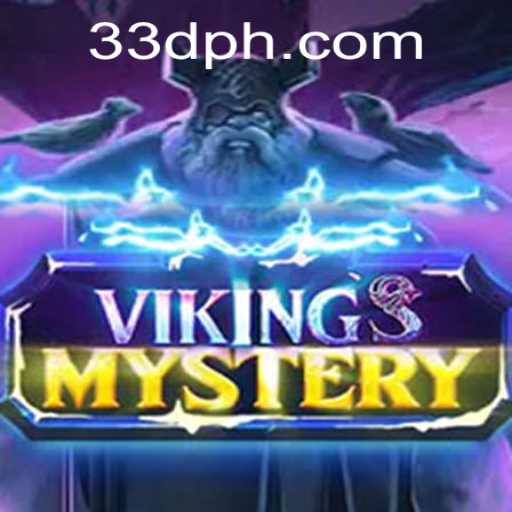 VikingsMystery: An Epic Exploration Through 33D of Adventure