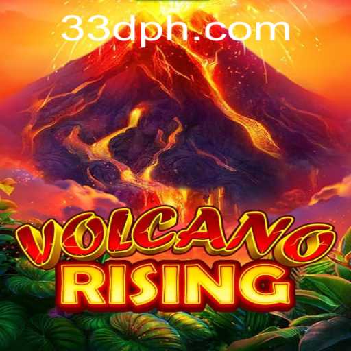 VolcanoRising: An In-Depth Exploration into the 33D Gaming Experience